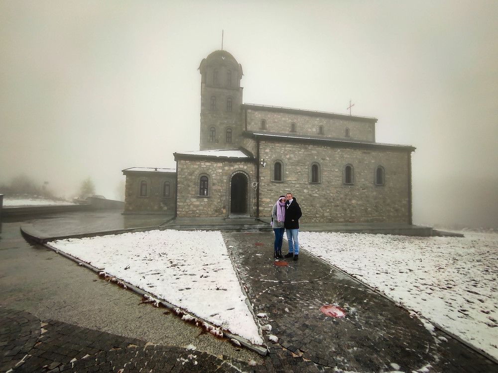 Photograph by Димитар Бирачоски