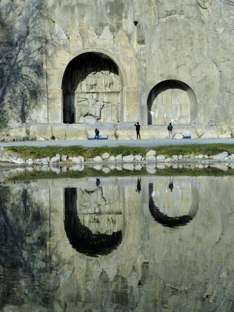 Photograph by Khosro Sayadi