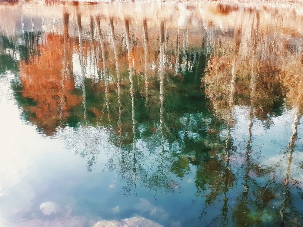 Photograph by Khosro Sayadi