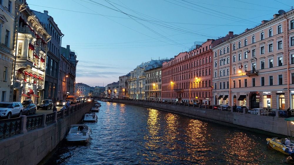 Photograph by Валентина Калинина