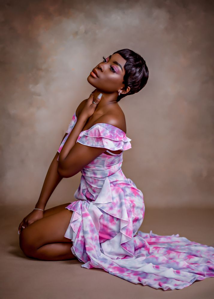 Photograph by Vilija Sedereviciute