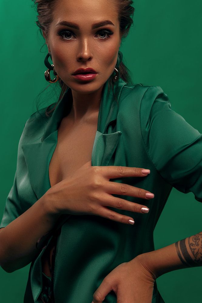 Photograph by Илья Кондрахин