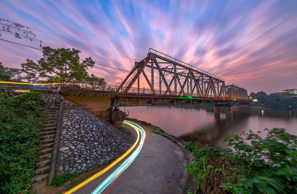 Photograph by Bao Nguyen Gia