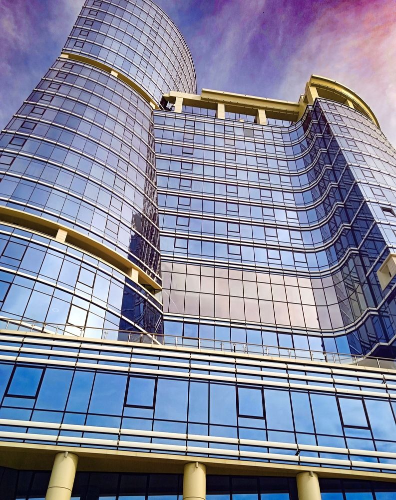 Photograph by Дарья