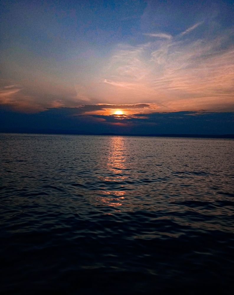 Photograph by Дарья