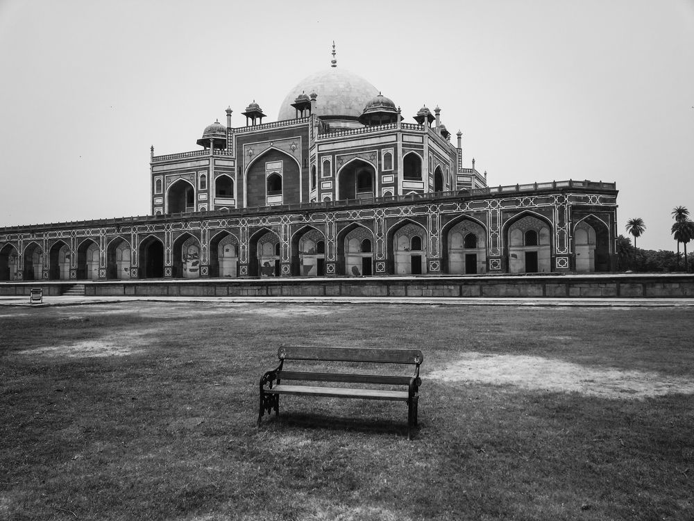 Фотография автора Lakshay Saini
