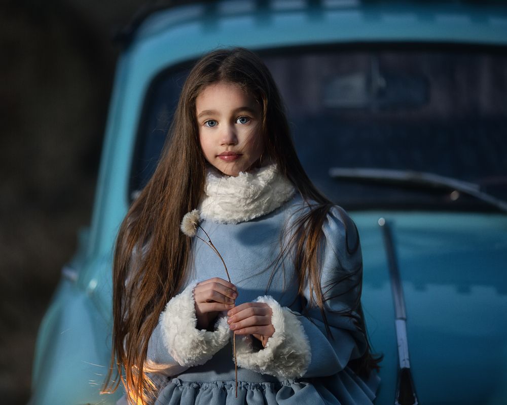 Photograph by Бармина Анастасия