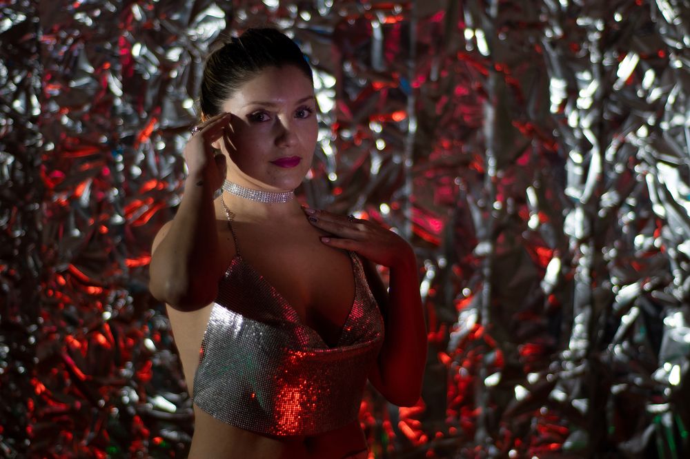 Photograph by David Vivallo