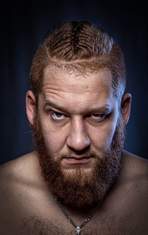 Photograph by Andrian