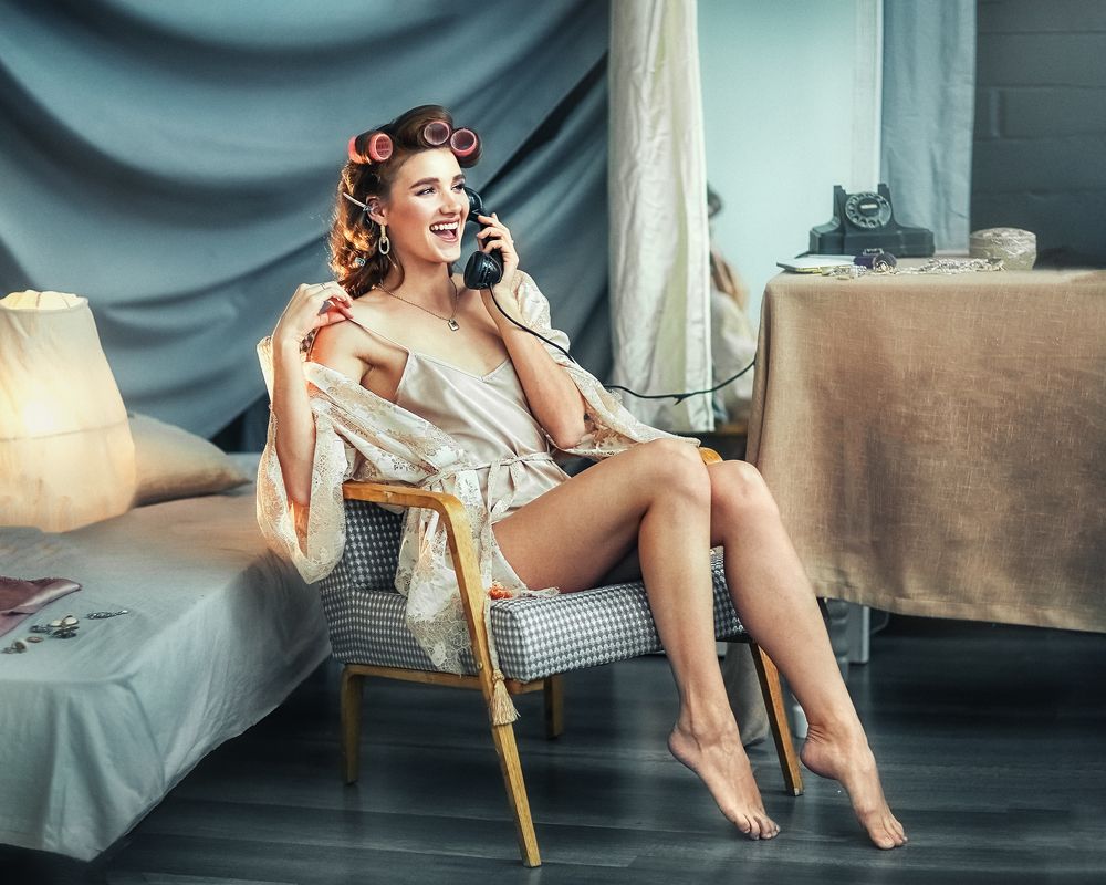 Photograph by Бармина Анастасия