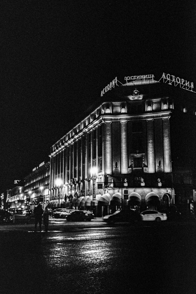 Photograph by Евгений Островский
