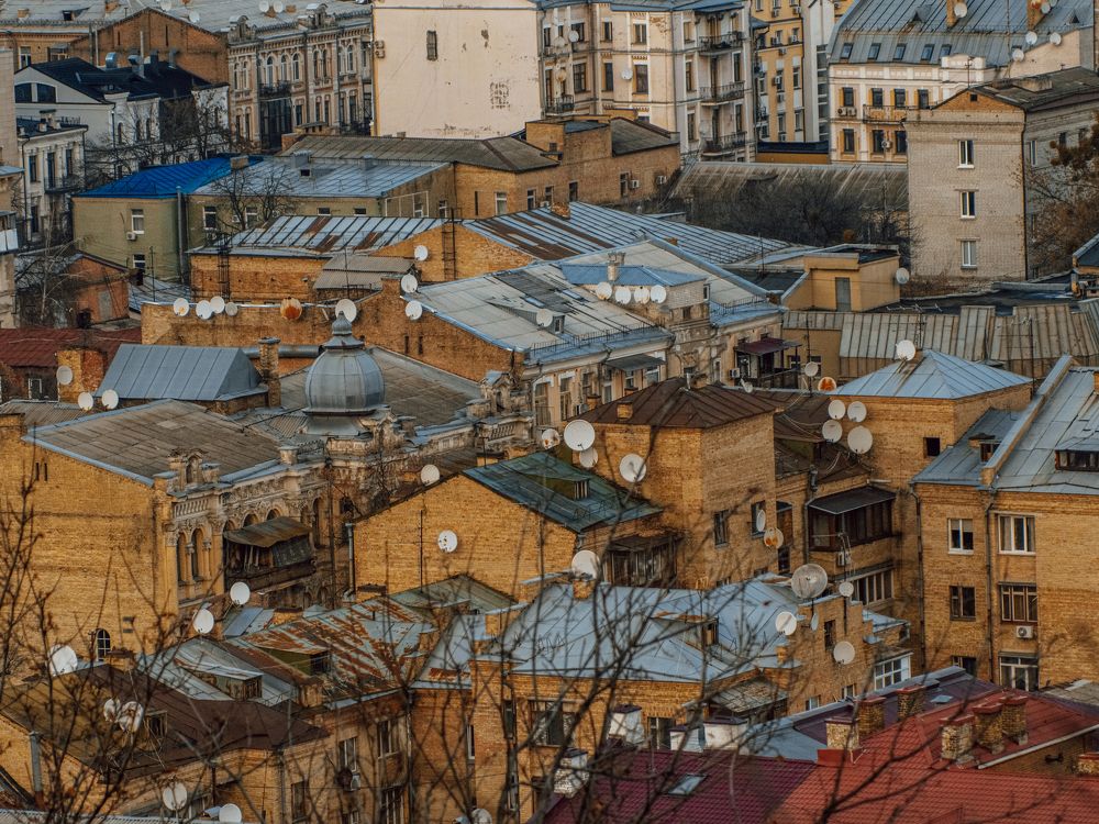 Photograph by Liudmila Kirillova