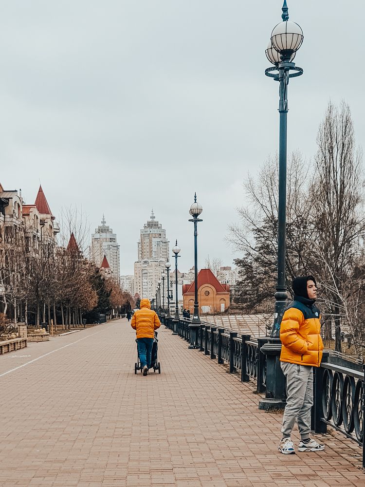 Photograph by Liudmila Kirillova