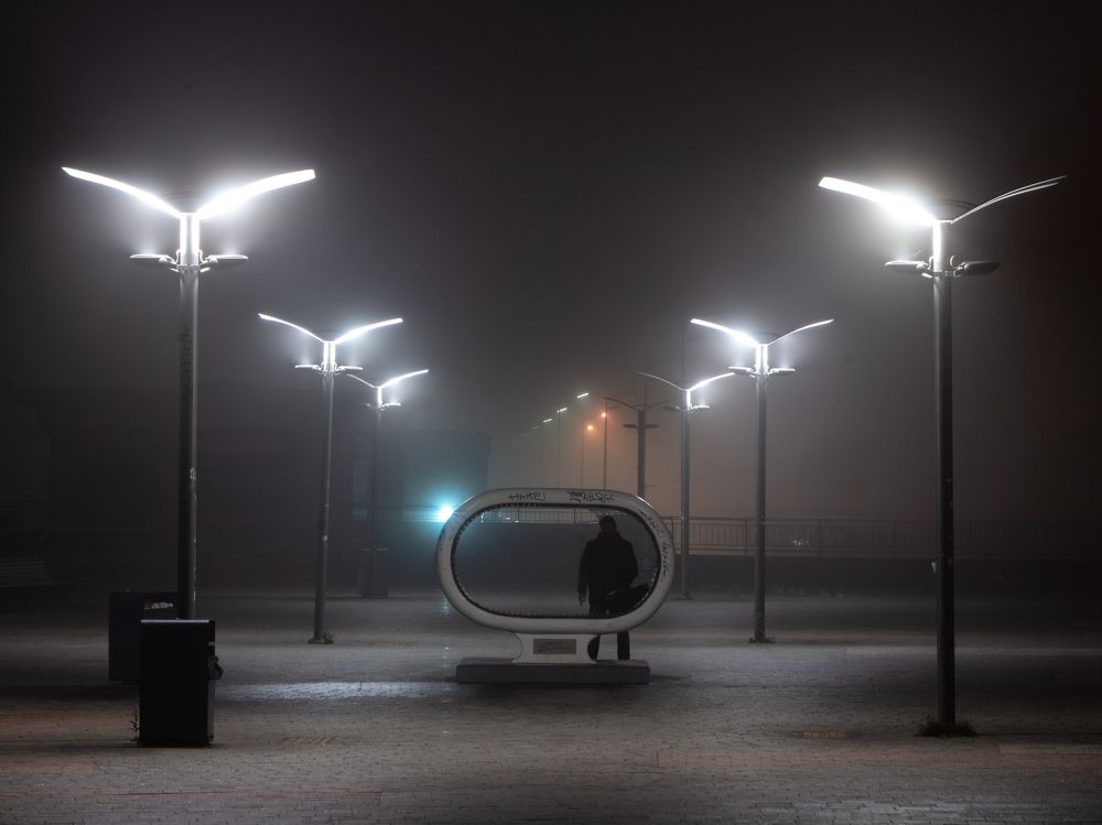 Photograph by Liudmila Kirillova