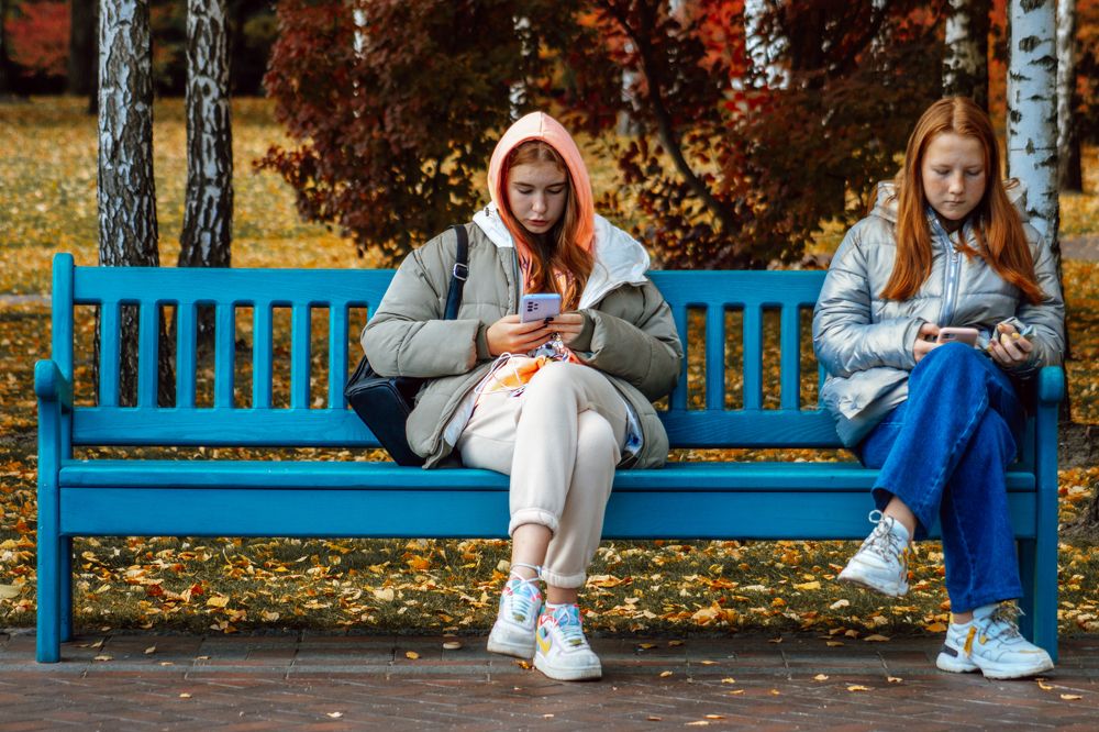 Photograph by Liudmila Kirillova