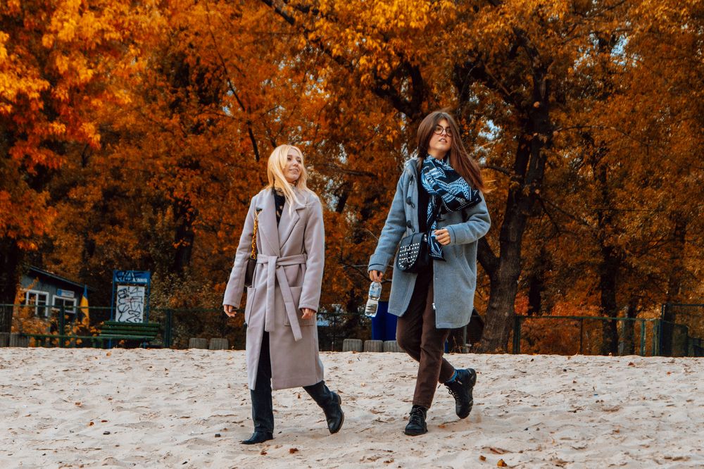 Photograph by Liudmila Kirillova