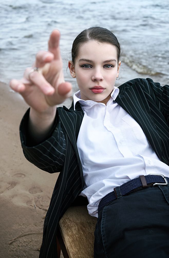 Photograph by Юлия Яровая