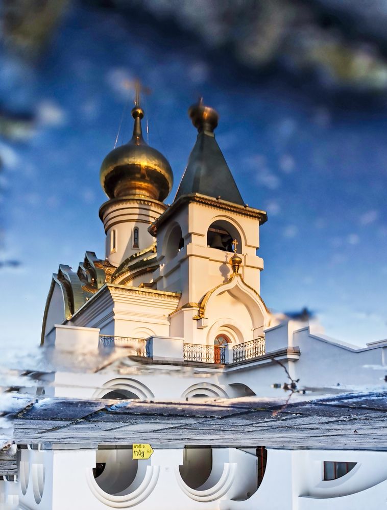 Photograph by Анастасия Ходжер