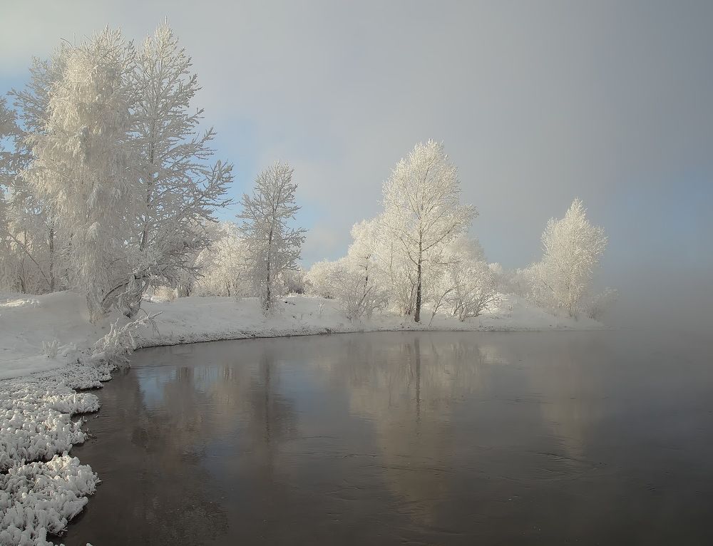 Photograph by Анатолий Васильев