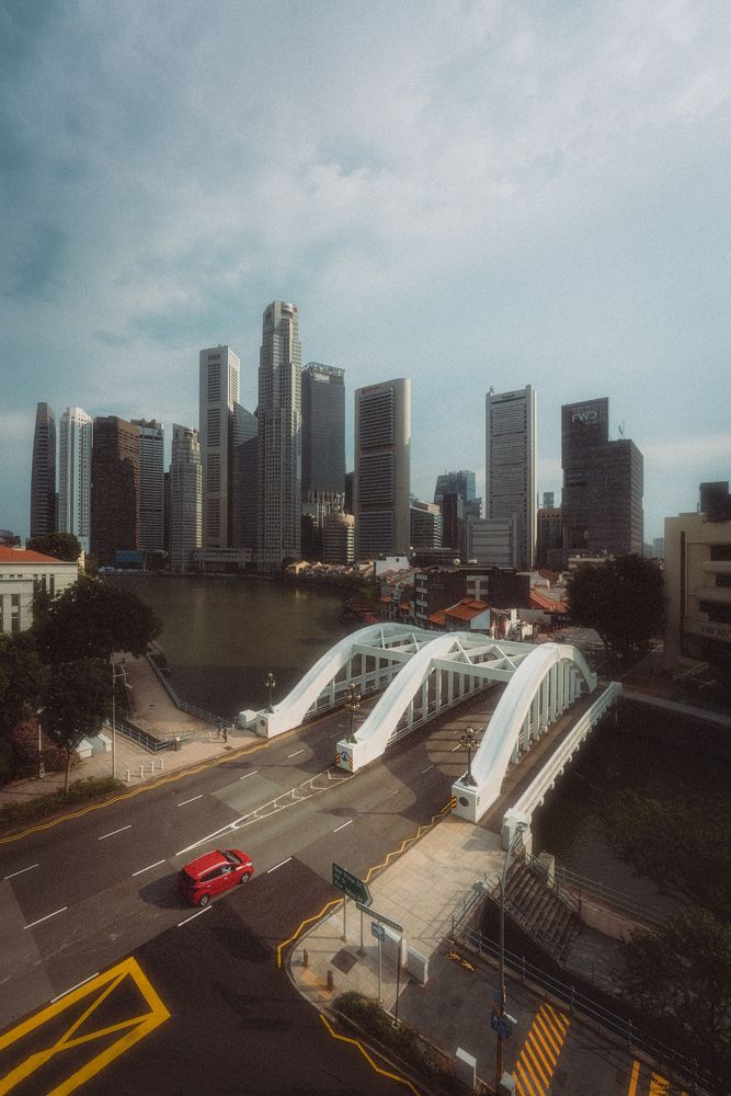 Photograph by Rajaraman Arumugam