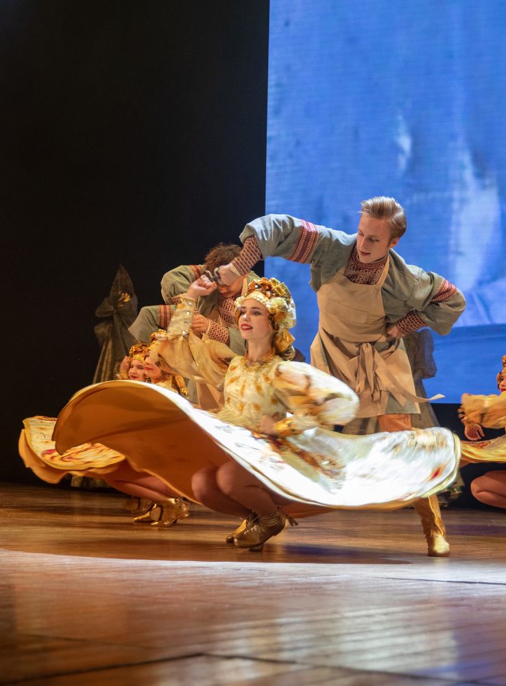 Photograph by Наталья Просова