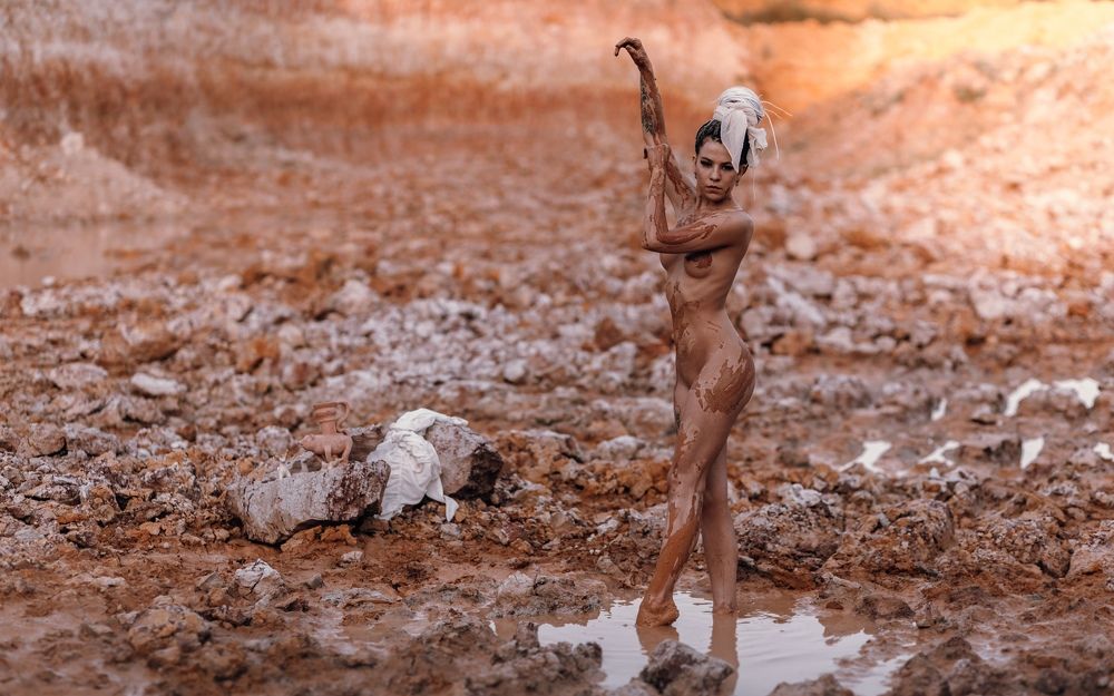 Фотография автора Михаил Назаров