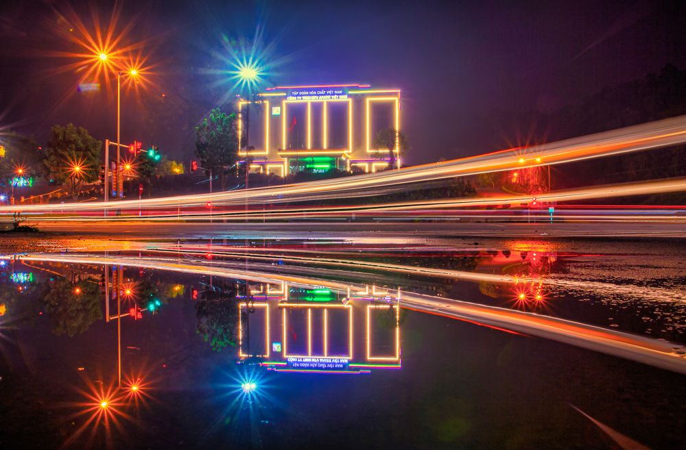 Фотография автора Trần Minh Thìn