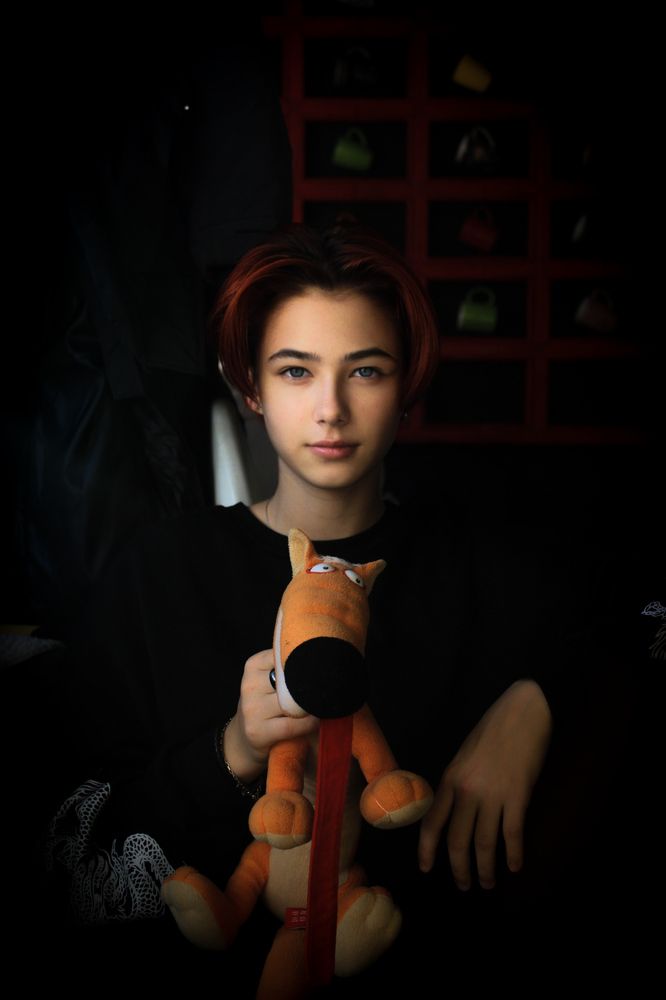 Photograph by Дарья