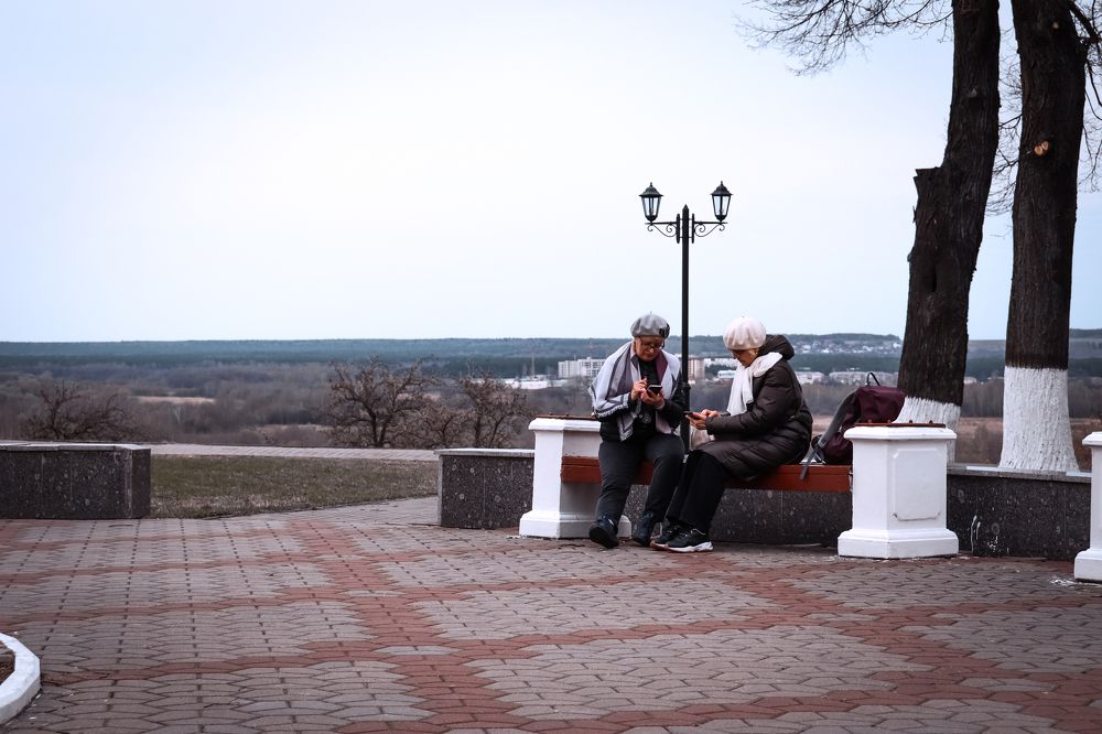 Photograph by Дмитрий Фадеев