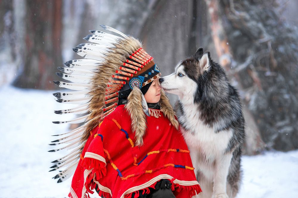 Photograph by Москаленко Елена