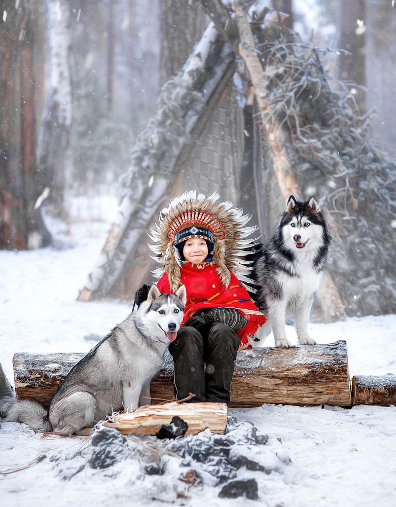 Photograph by Москаленко Елена