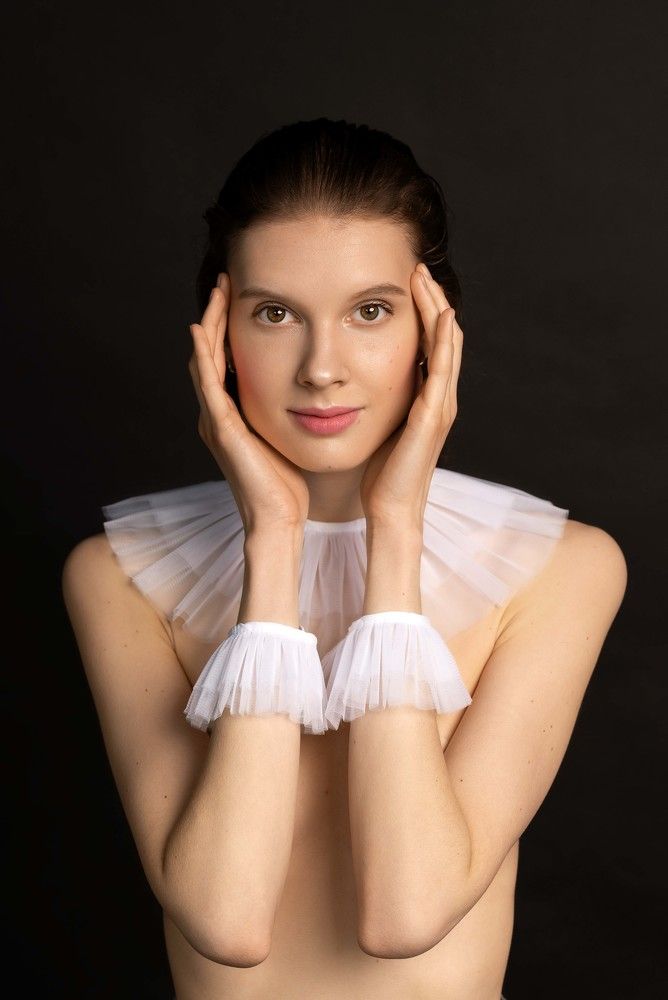 Фотография автора Екатерина Шумская