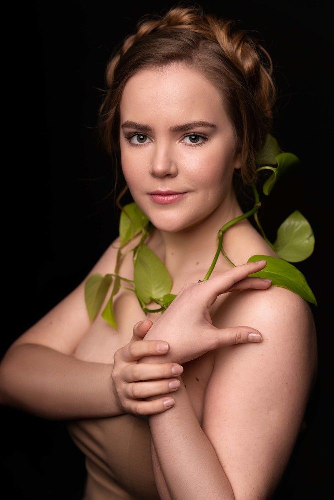 Фотография автора Екатерина Шумская