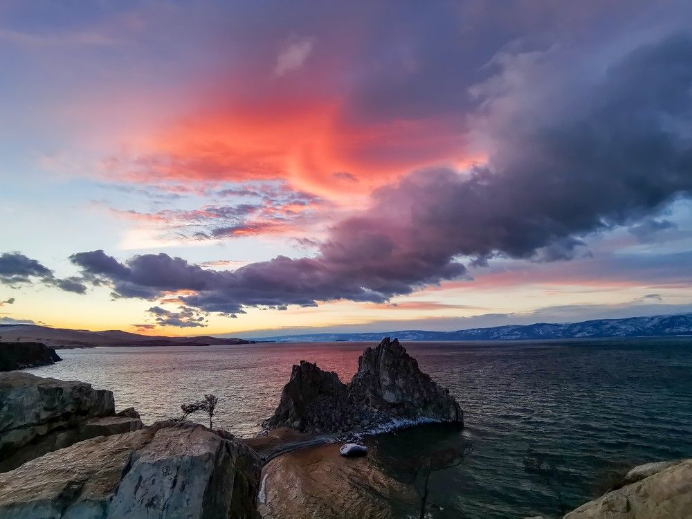 Photograph by Марина Корреа Ластра