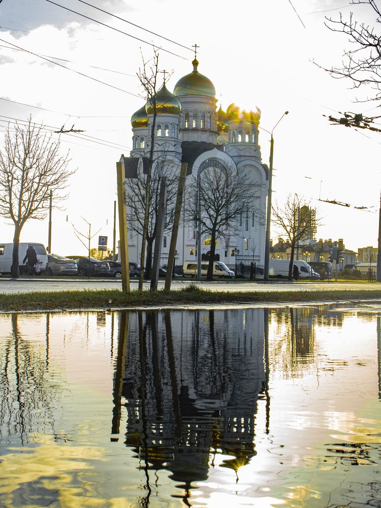 Photograph by Алексей Борисов