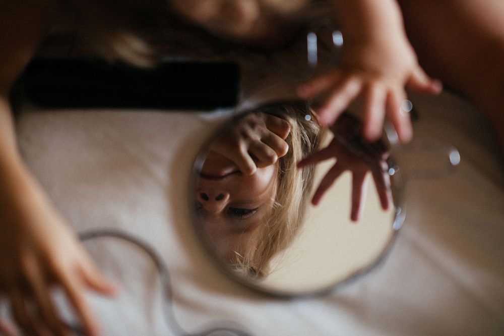 Photograph by Елена Молодзяновская