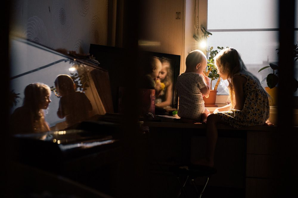 Photograph by Елена Молодзяновская