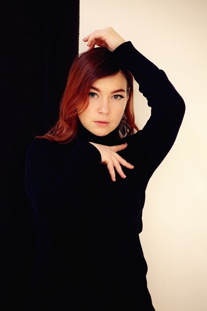 Photograph by Олеся Ивановна Жанько