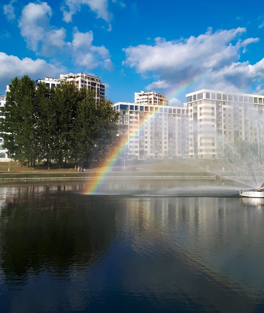 Фотография автора Владимир Строченков