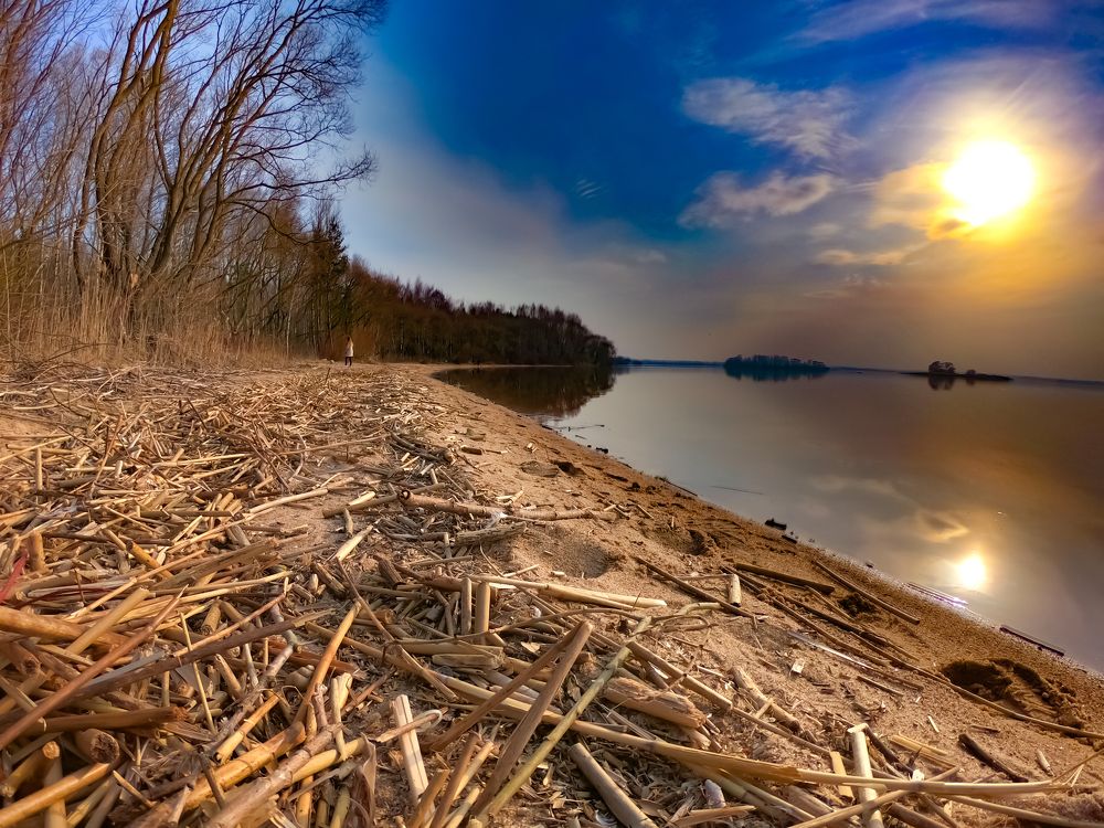 Фотография автора Владимир Строченков