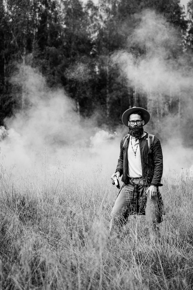 Фотография автора Александр Потапкин