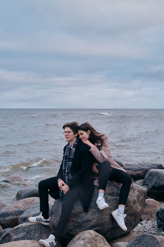 Photograph by Авсеенкова Наталья