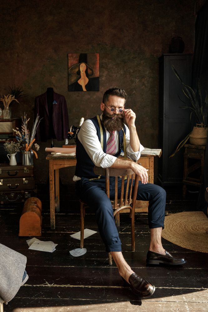 Фотография автора Александр Потапкин