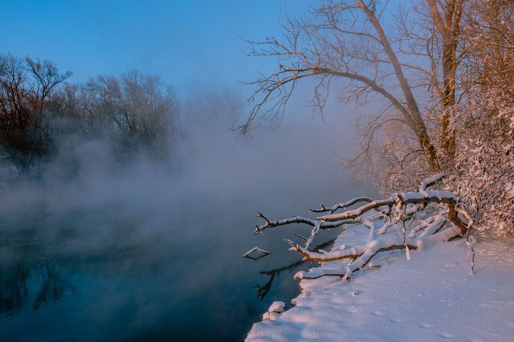 Photograph by Константин Шишкалов