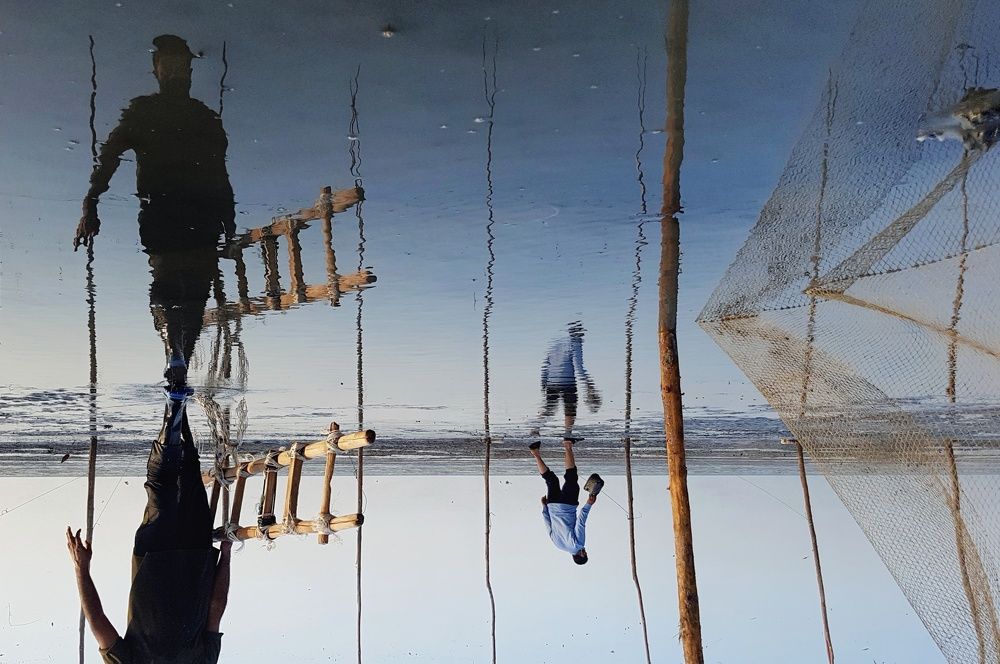 Photograph by Mobin Mayeli