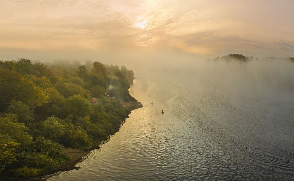 Photograph by Надежда Колеватова