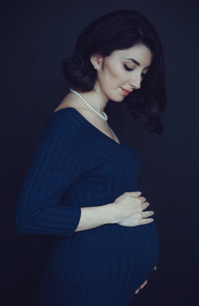 Photograph by Yana Viesulas