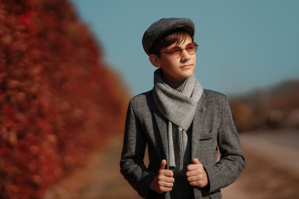 Photograph by Vyacheslav Krupin