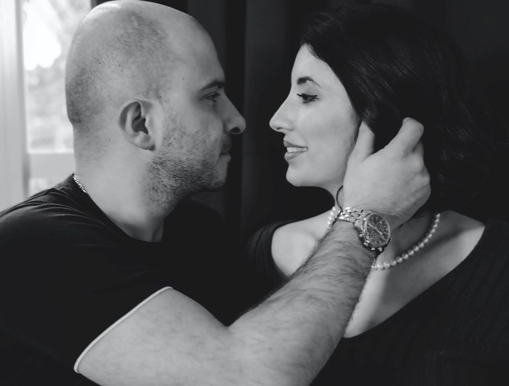 Photograph by Yana Viesulas