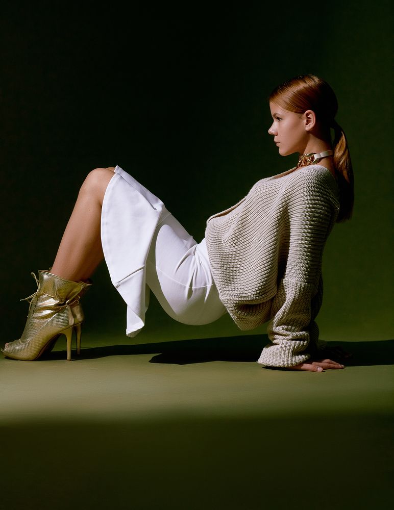 Фотография автора Ирина Щукина